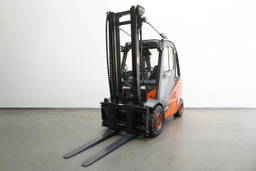 Linde H35 D 3A EVO 393-02