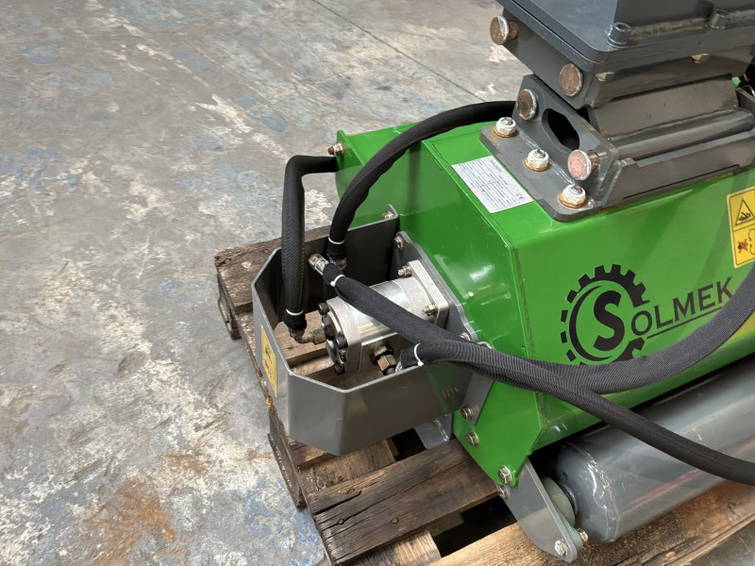 BM BM 800 Solmek 800 10
