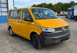 Volkswagen T6 Caravelle AHK Tempomat Klima