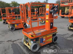 JLG 1230ES