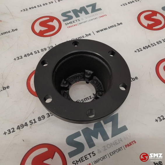 Mercedes-Benz Atego Spanner viscokoppeling Mercedes 1