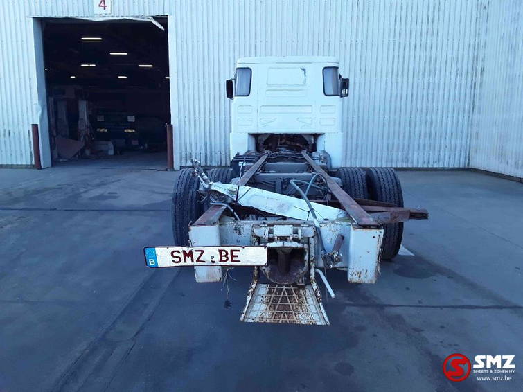 Scania 141 10