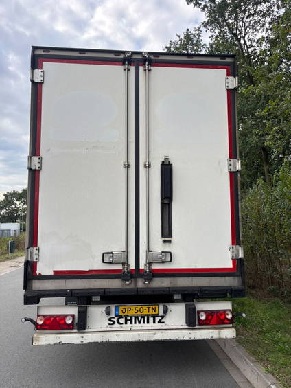 Schmitz Cargobull N/A 42BH4B0G0 4