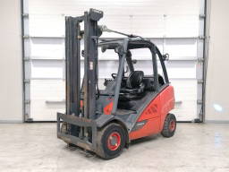 Linde H30T-02