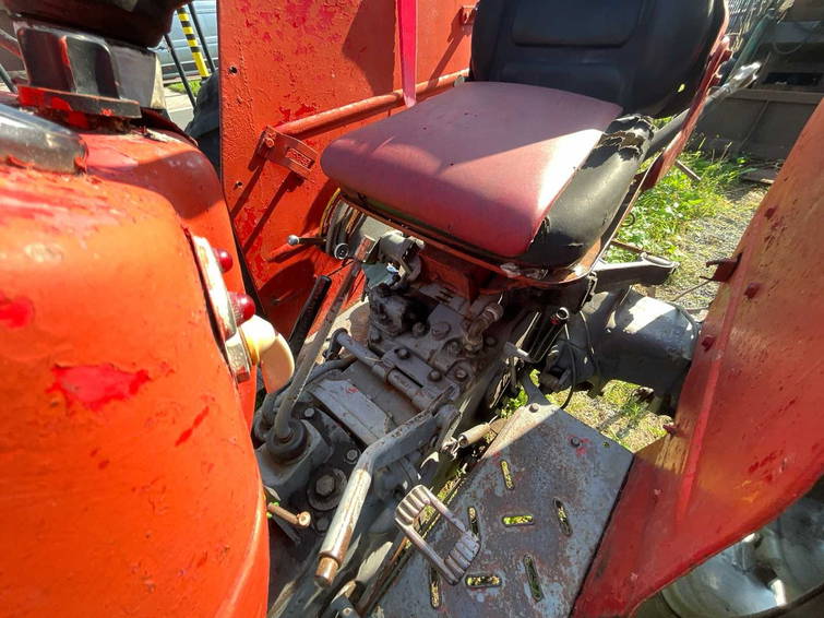 Diversen Massy 29