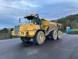 Bell B 40 D