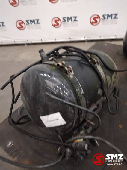 MAN 12 Occ luchtketel 30L 12,5 MAN 3