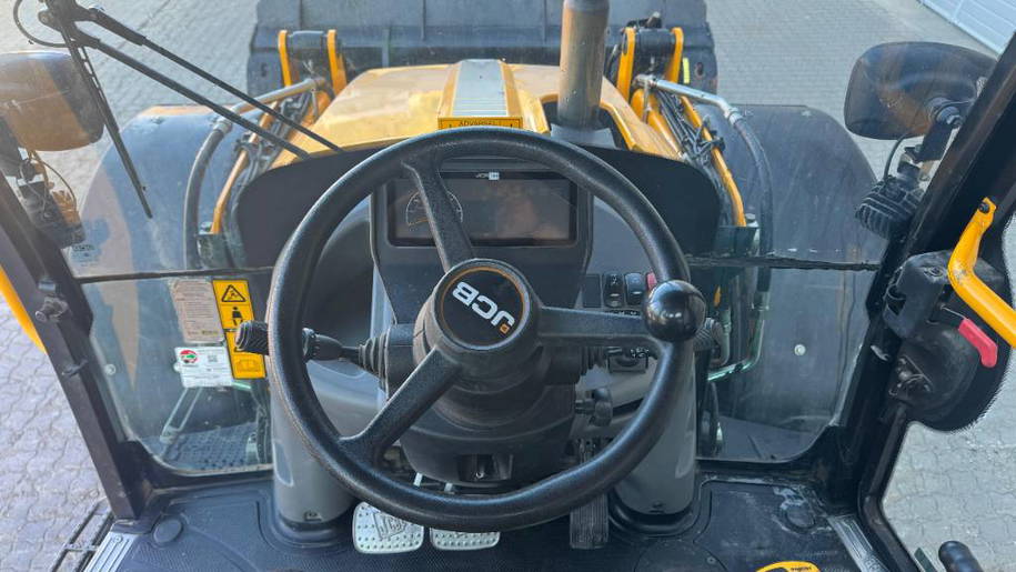 JCB 4 CX 14 16