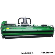 Tec Dk-Tec Slagleklipper Gkhs 290 CM
