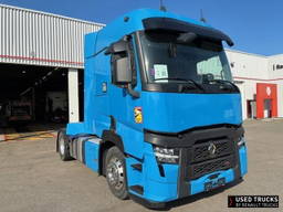 Renault T rucks