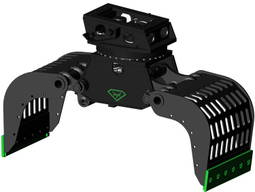 Hydraram HDG-580R