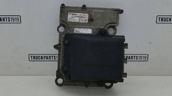 Scania Electrical System Versnellingsbak regeleenheid T 2