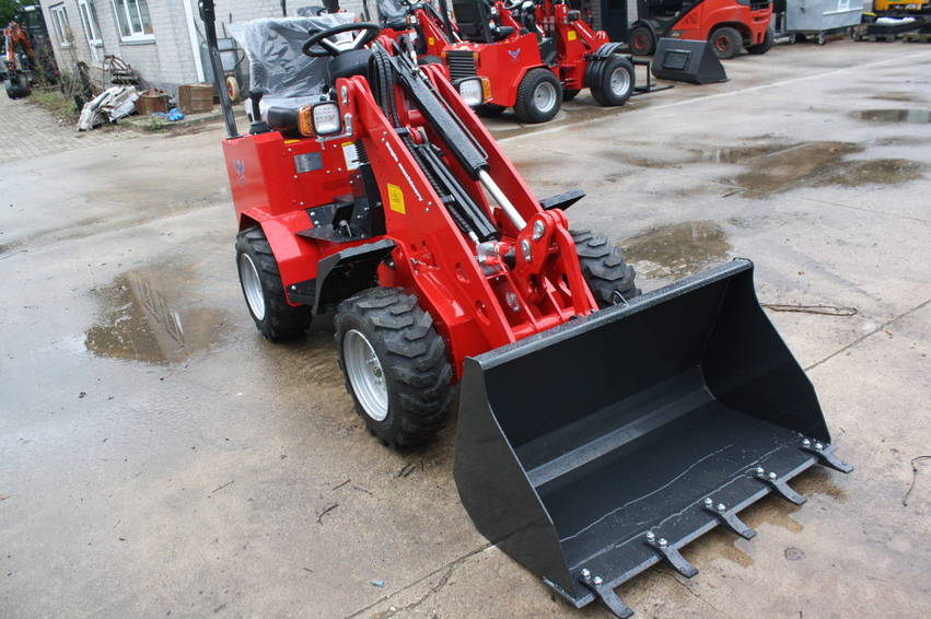 Diversen LB-175 8
