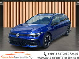 Volkswagen Golf Variant 2.0 TDI DSG R-Line BlackStyleACCDABKeyGo