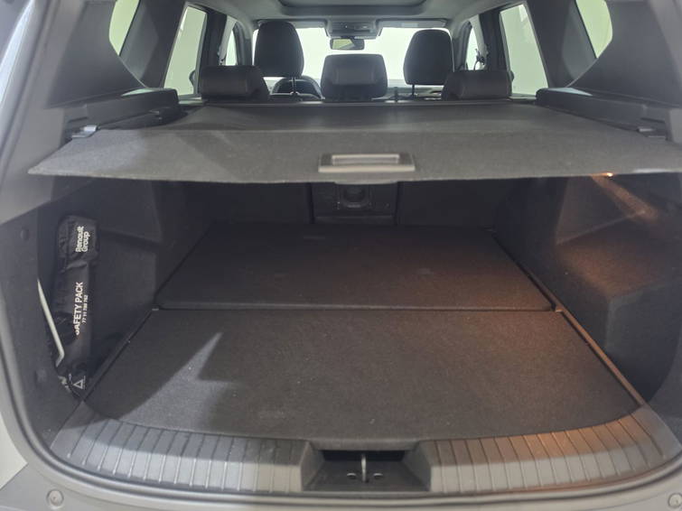 Dacia Bigster Hybrid HEV 155 Extreme Aut Pano 24