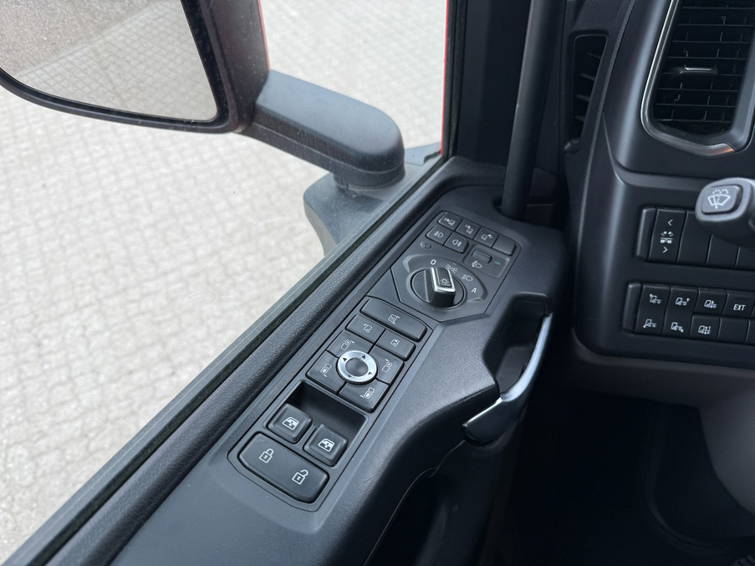 Scania R410 6x24 BDF Jumbo 20