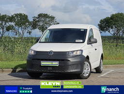 Volkswagen Caddy 2.0 L1 Airco NAP Euro6