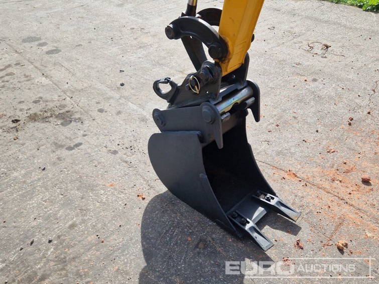 JCB 8008 CTS 23