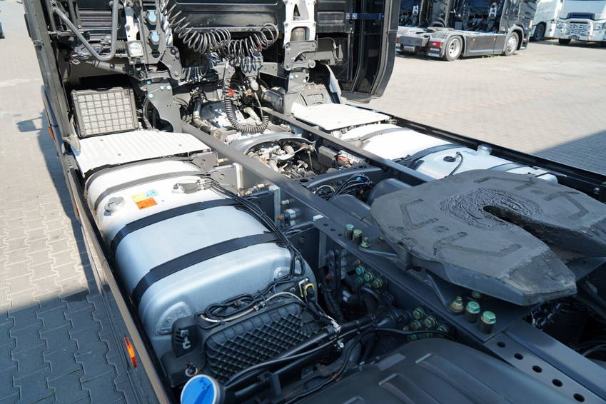 Scania S500 13