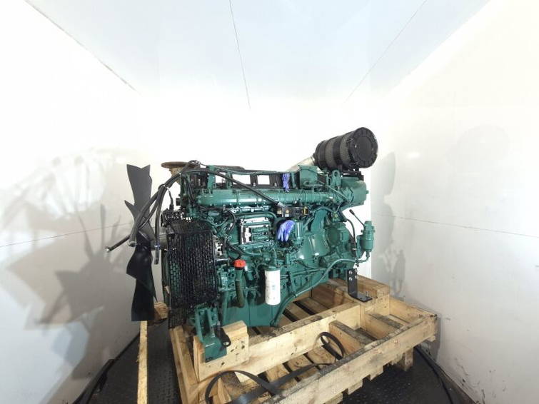 Volvo TWD1683 8