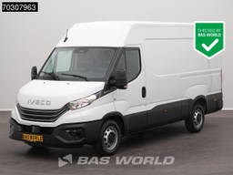 Iveco Daily 35 35S18 Neu 3.0L Automatik 180PS L2H2 ACC Klima Kamera Parkensensoren CarPlay Sitzheizung 3,5t Anhängelast Euro6 L2 A/C