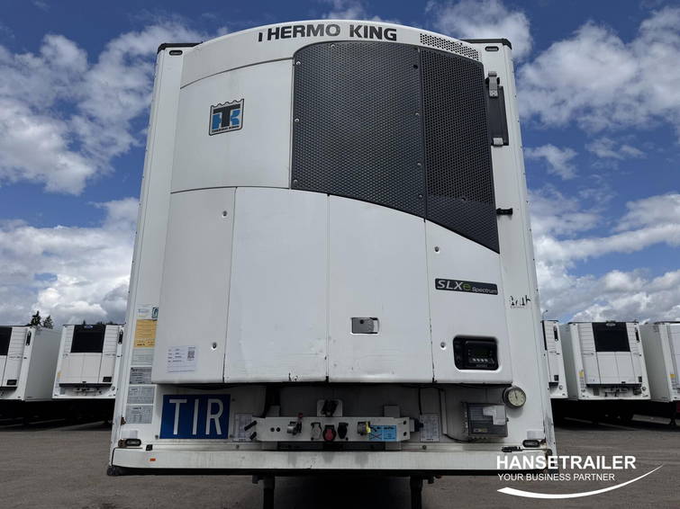 Schmitz Cargobull SKO 24 Multi Temp 5