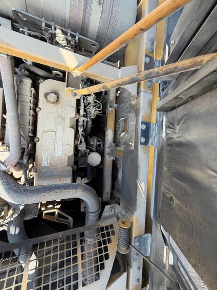 Caterpillar 349E 24