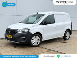Nissan Townstar 1.3 130PK