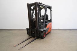 Linde E14 EVO 386-02
