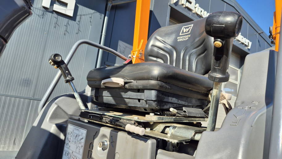 Hamm HD 12i VT - 2020 Year - 2490 Hours - Asphalt Cutter 19