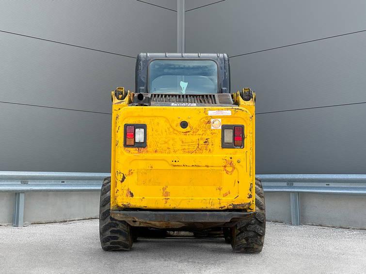 Bobcat S 450 8