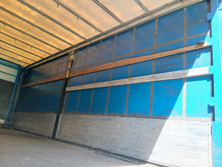 MAN TGX 26.500 Retarder/ Klima / Navi / Edscha 10