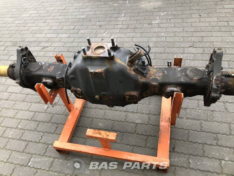 Volvo Rear 21942445 4