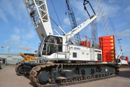 Liebherr LR 1250