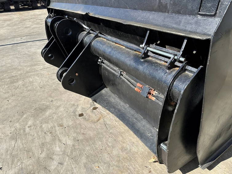 Diversen Passend op Volvo L150, L180, L220 13