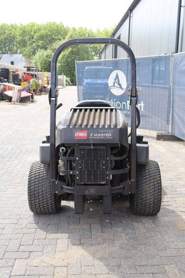 Toro Z Master Professional 7000 Series 5