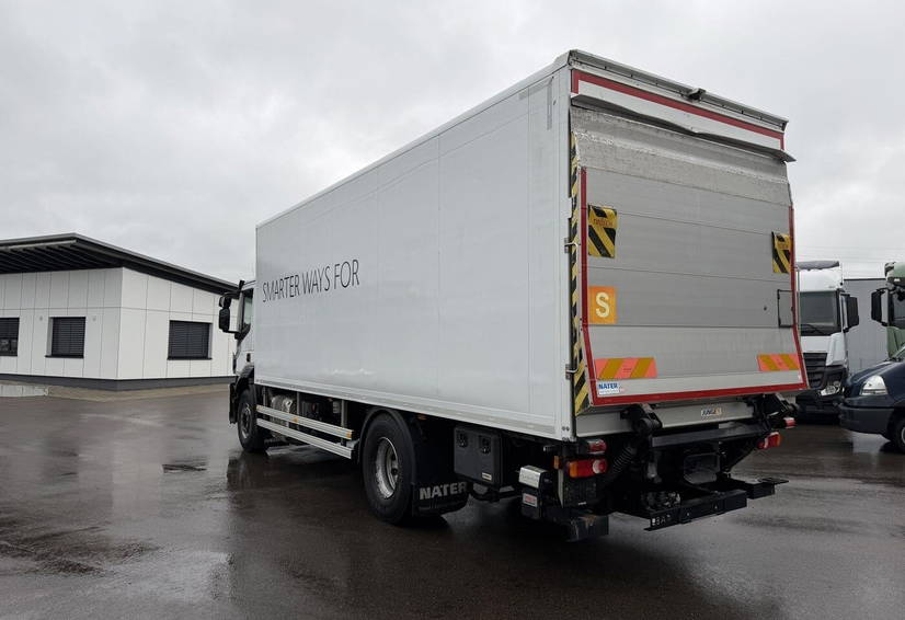 Iveco 190S40 LBW Retarder AHK / Swiss-Vehicle 6