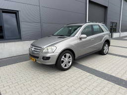 Mercedes-Benz M-klasse 350