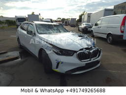 BMW 5-serie 520 d Touring xDrive 2.0 Leder/HK/Klima/Cam/Temp