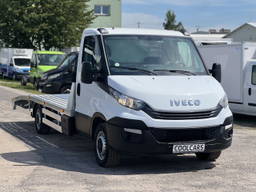 Iveco Daily 35S12 Laweta Klima 97