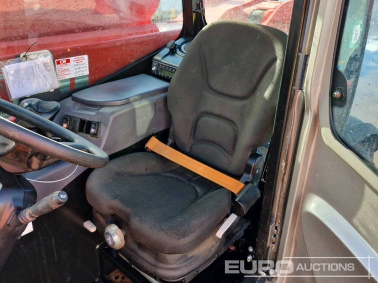 Manitou MT625H Comfort 28