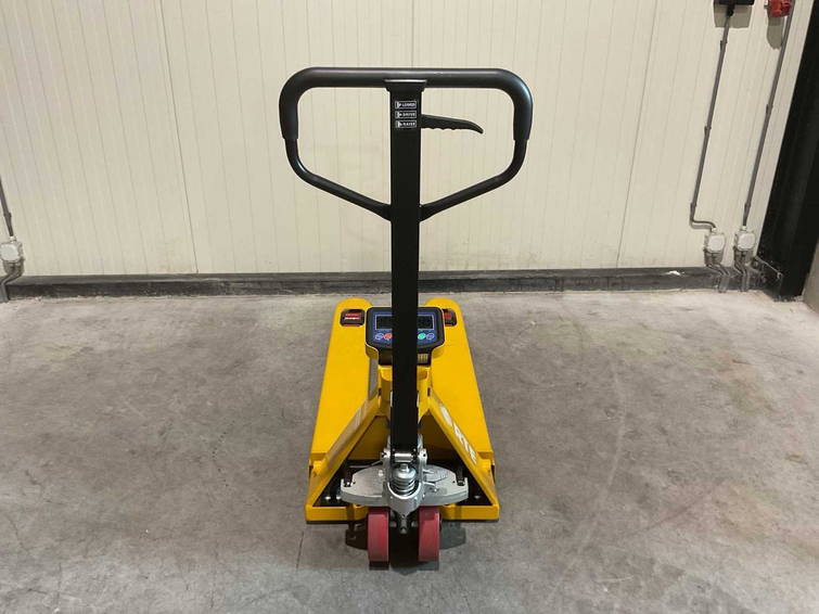 Diversen RTE 2500 KG 12