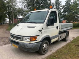Iveco Daily 40C13 300