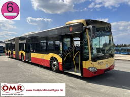 Mercedes-Benz Citaro O 530 G