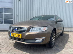 Volvo V70 2.0 D4 Nordic+ - Motor Defect - BPM