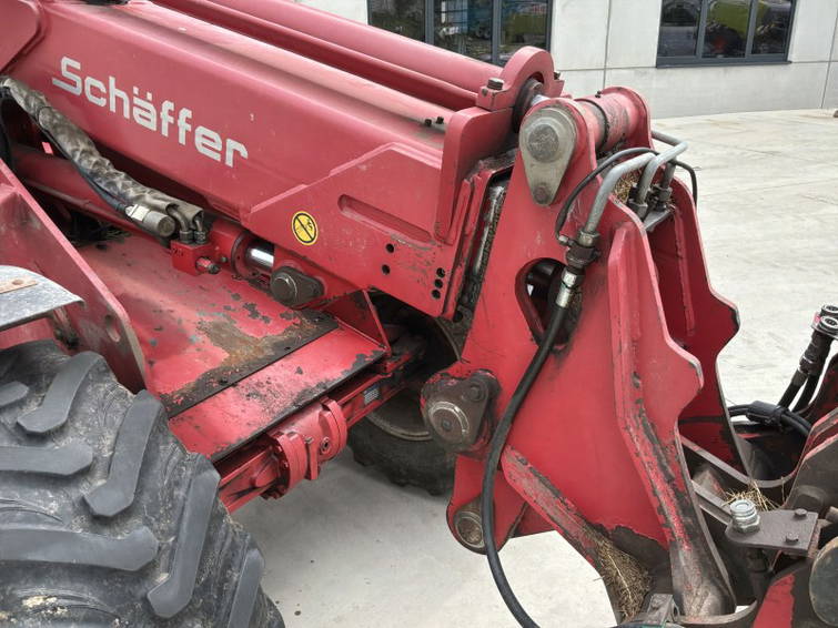 Schäffer 8090T 23