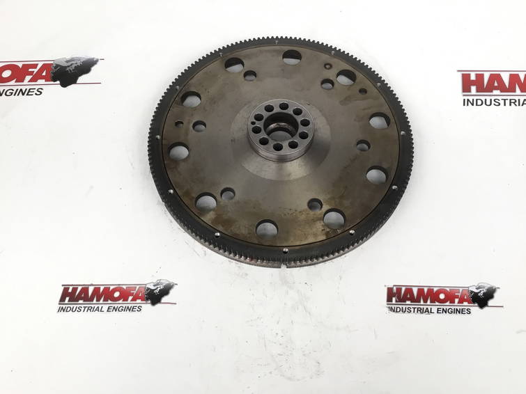 MAN Flywheel 51023016030 Used 1