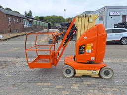 JLG T10E