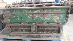 DAF Crankcase DAF 1160 MB057 Used