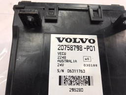 Volvo FH 01.05-
